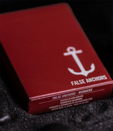 False Anchors Workers Edition Playing Cards